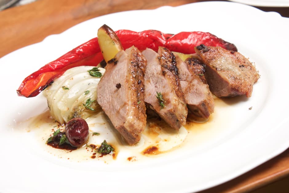Duck Breast Recipe for the Oven - easy and quick great Cooking!