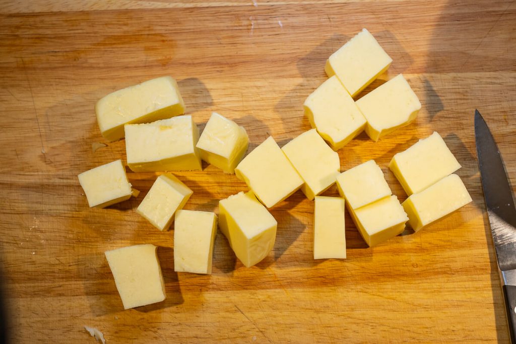 paneer cheese