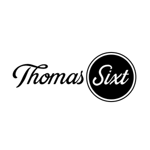 big thomas sixt logo function description