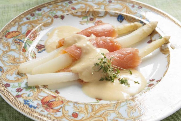 Sauce Hollandaise Thermomix Rezept Thomas Sixt Koch Kunst