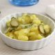 Klassischer Kartoffelsalat Rezept Bild