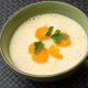 Karottensuppe - Karottencremesuppe Rezept Bild