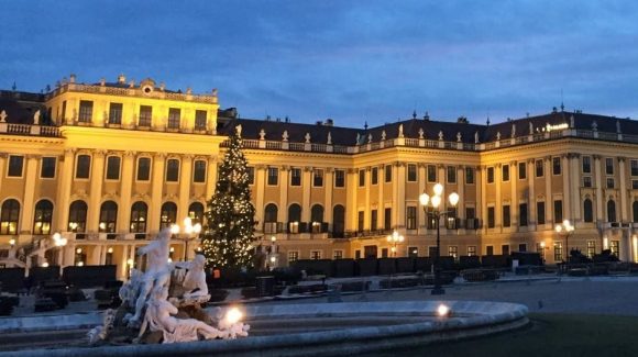 Schloss Schönbrunn