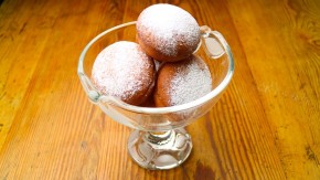 Krapfen Rezept Bild