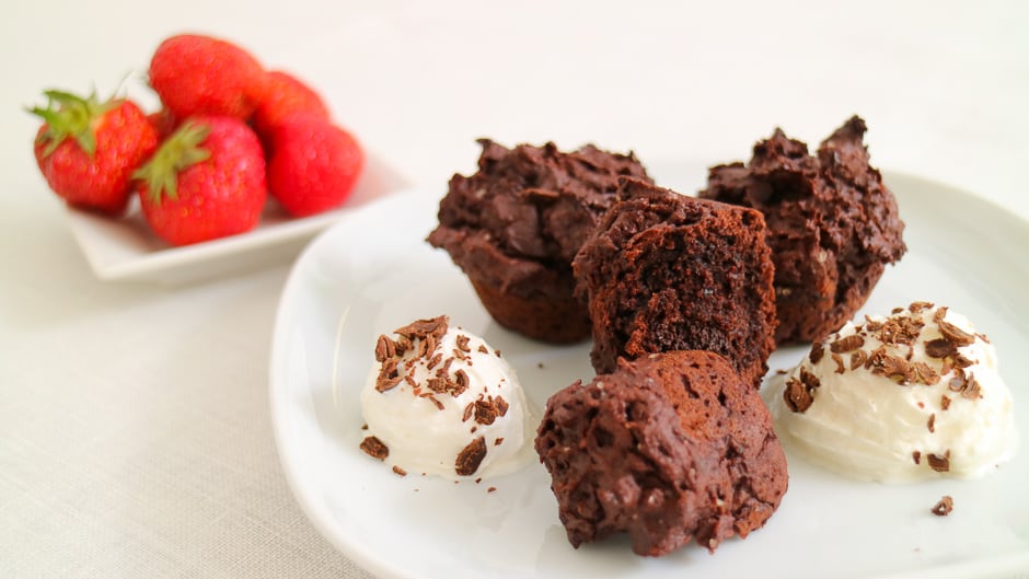 3* Brownie Sixt Thomas | Foodblog Top Rezept