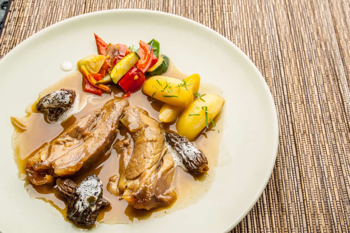 Kalbsbraten Rezept Top 3* | Thomas Sixt Foodblog