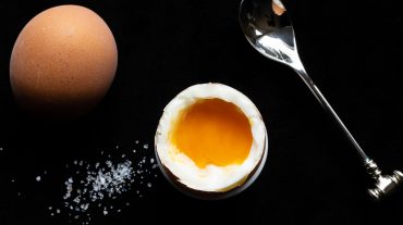 Eier kochen Artikel Bild