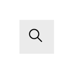 Suchfunktion Icon