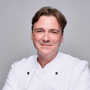 Chefkoch Thomas Sixt, Koch und Food Fotograf