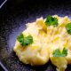 Kartoffelpüree Rezept Bild