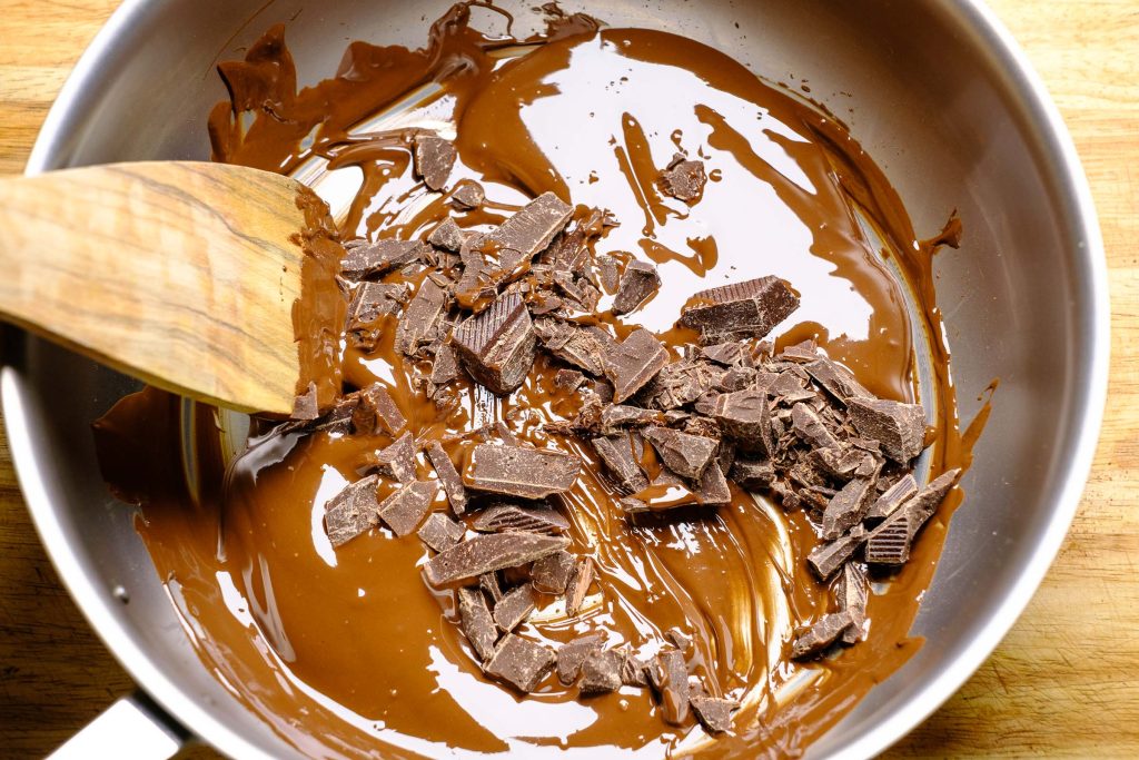 Foodblog Rezept Brownie Sixt Thomas | Top 3*