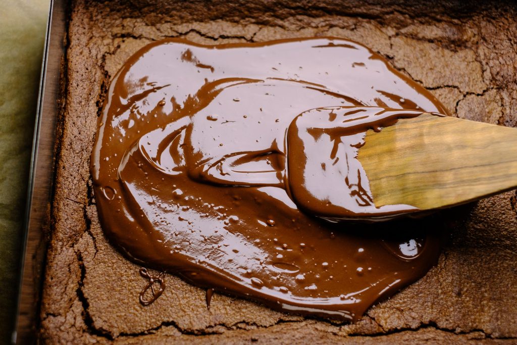 Brownie Rezept Top | Foodblog 3* Thomas Sixt