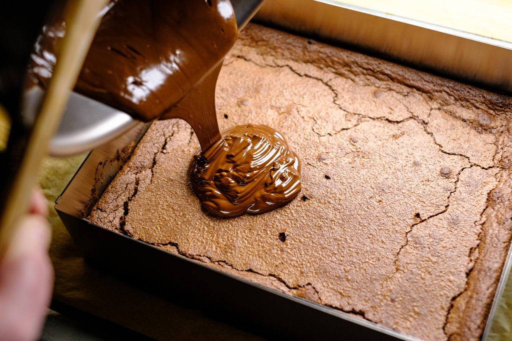 Brownie Rezept Top 3* | Thomas Sixt Foodblog