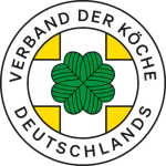 Verband der Köche Deutschland Logo
