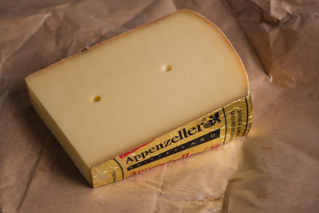Appenzeller