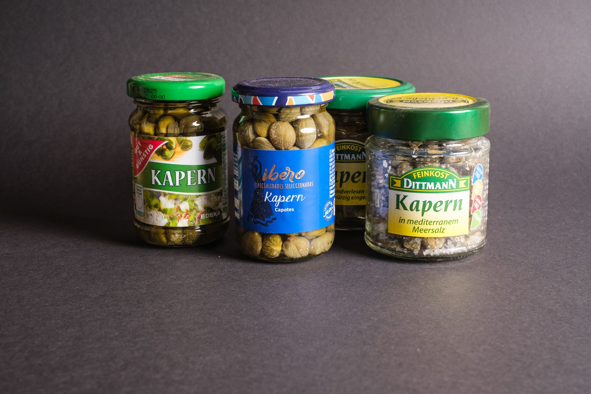 Auberginen Antipasti Rezept zum selbst machen mit Schritt für Schritt ...