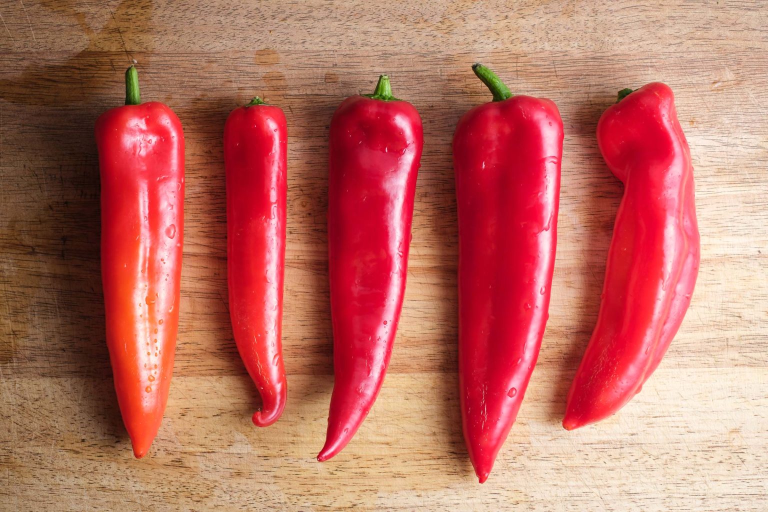 Paprika Antipasti zum selbst machen mit Schritt für Schritt Bilder ...