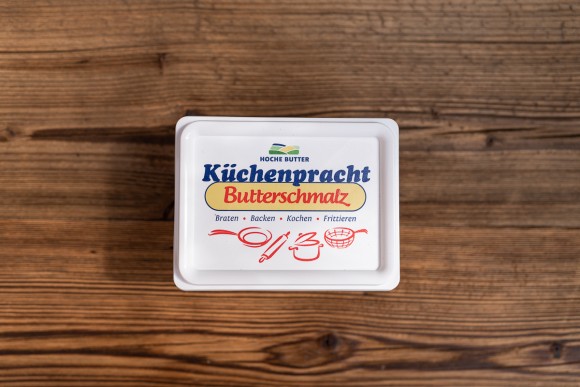 butterschmalz