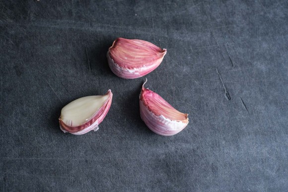 Knoblauch