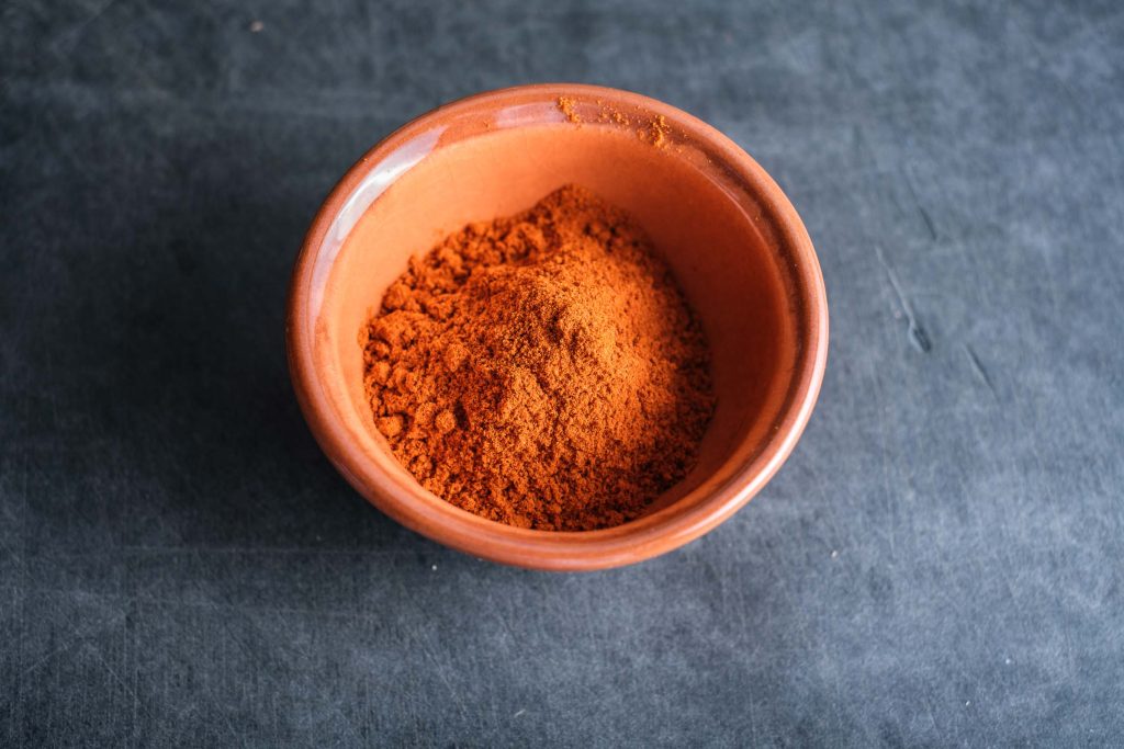 Paprika edelsüß