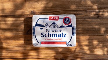 Schweineschmalz