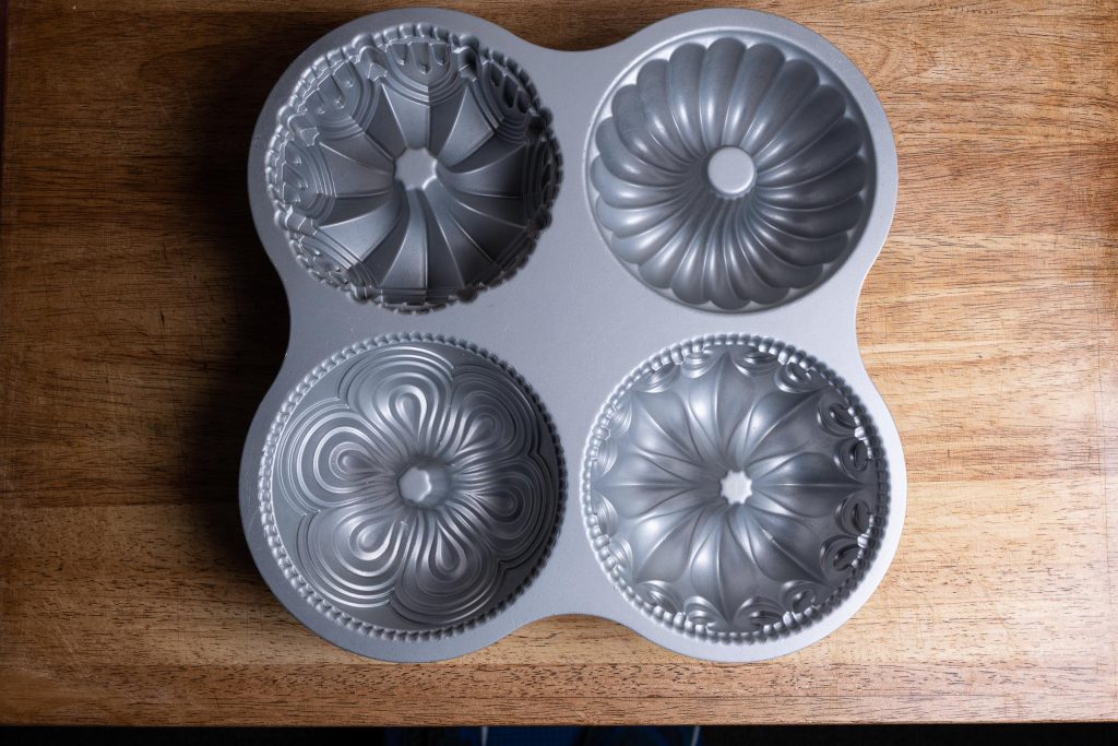 Kuchen Backformen