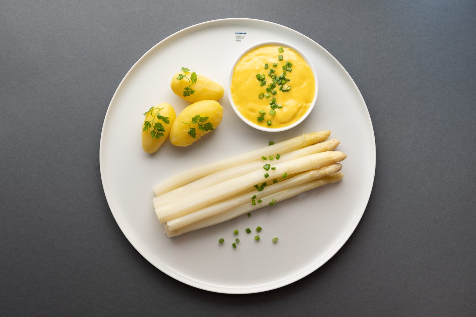 Thermomix Sauce Hollandaise Rezept Top 3* von Chefkoch Thomas Sixt ...