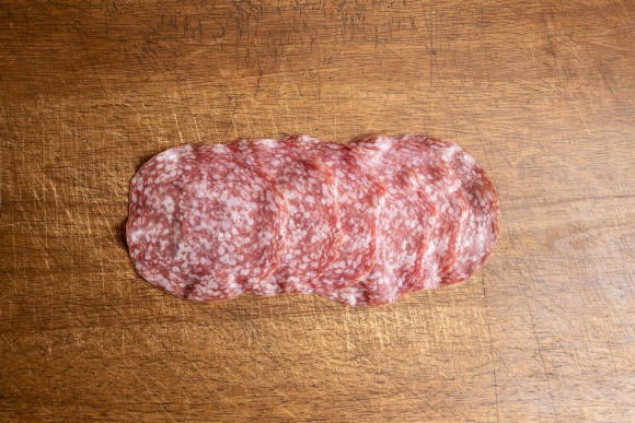 Salami Milano – Mailänder Salami – Salame