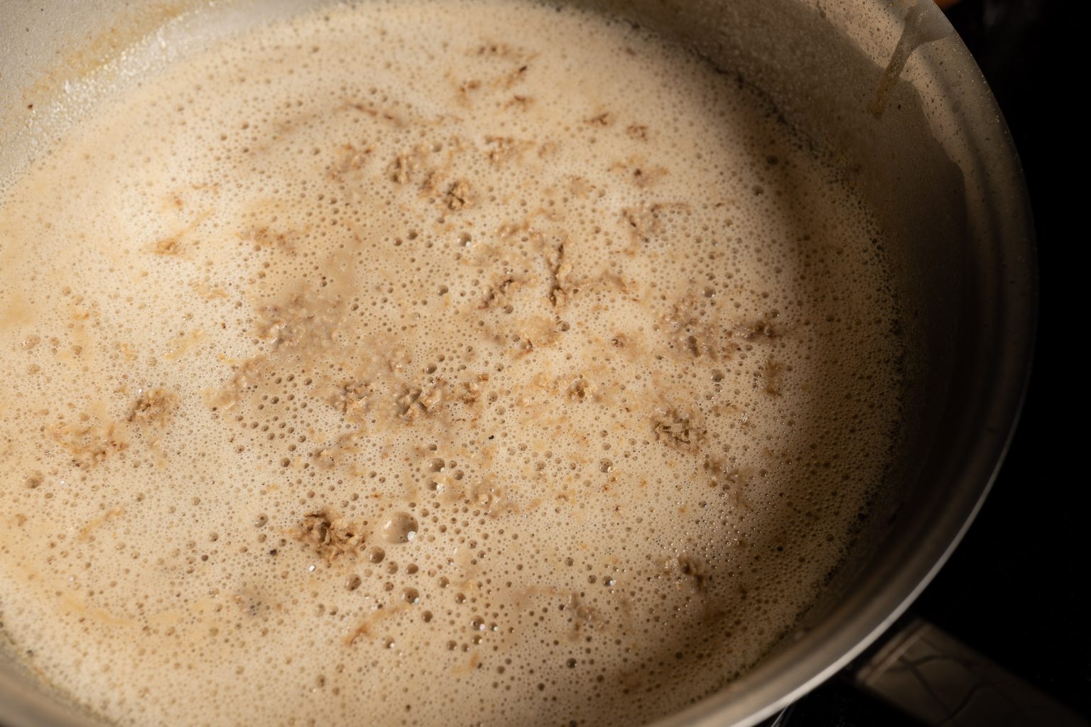 Maronensuppe in Varianten selber kochen