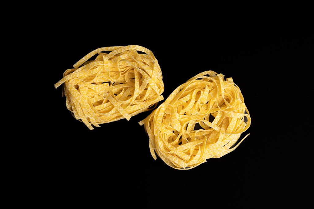 Tagliatelle 104 all Uovo von De Cecco