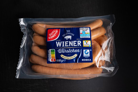 Wiener Würstchen