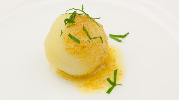 Knödel und Klöße Rezepte