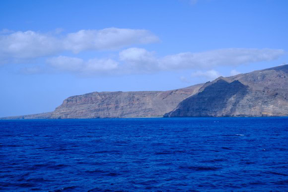 La Gomera Ausflug