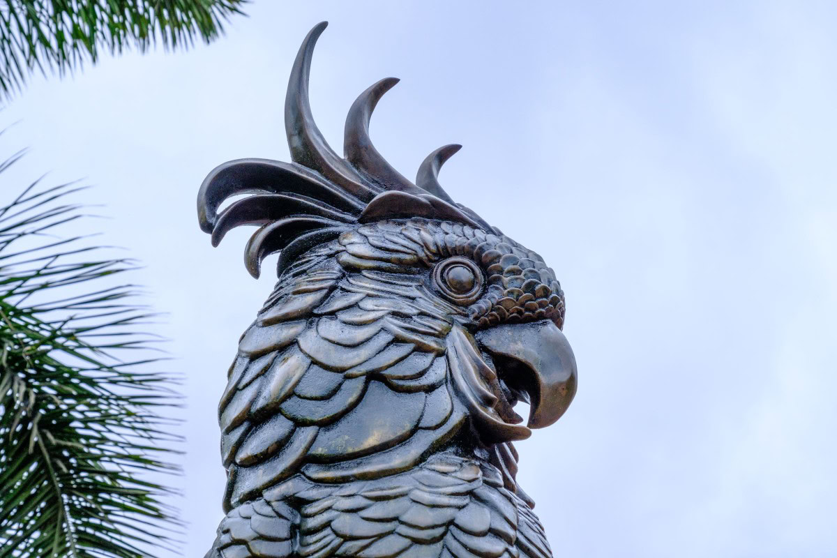 loro parque teneriffa