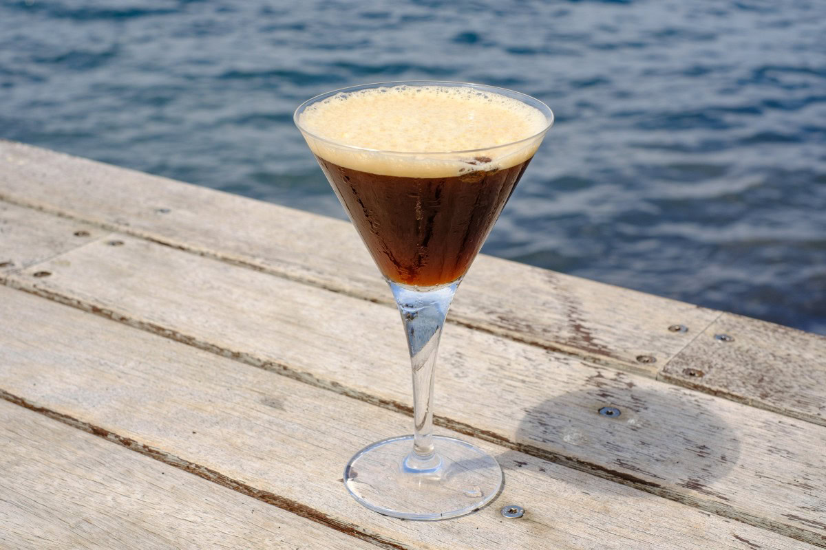 Espresso Martini