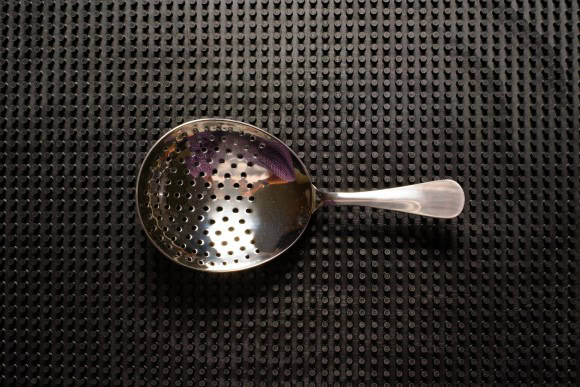 Julep-Strainer Barsieb