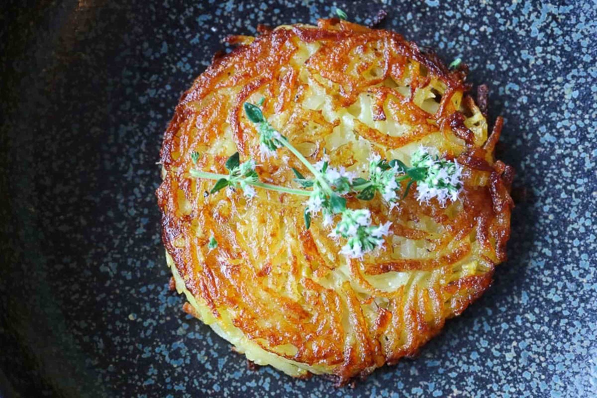 Rösti